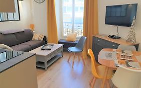 Hypercentre/Lamartine Appart 211